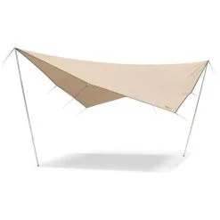 Safarica Shadow 350 TC Tarp Beige