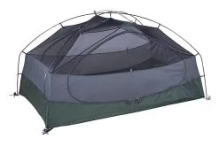 Marmot LimeLight 2 / 2 Persoons Tent - Grijs -Exporteren Hengels Winkel 58528 marmot limelight 2 grey