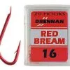 Drennan Red Bream - BOX -Exporteren Hengels Winkel 623741942