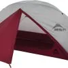 MSR Elixir 1 / 1 Persoons Tent Grijs -Exporteren Hengels Winkel 65653 msr elixir 1 1 persoons tent