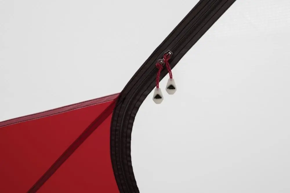 MSR Elixir 1 / 1 Persoons Tent Grijs 9 MSR Elixir 1 / 1 Persoons Tent Grijs - Afbeelding 7