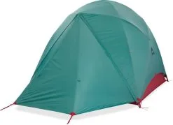 MSR Habitude 4 / 4 Persoons Tent Blauw -Exporteren Hengels Winkel 65698 msr habitude 4 4 persoons tent