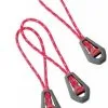 MSR Universal Zipper Pulls -Exporteren Hengels Winkel 65806 msr universal zipper pulls