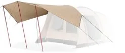 Bardani Spitfire Wing RSTC Tarp - Beige
