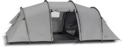 Bardani Amigo 350 / 4 Persoons Tent Grijs