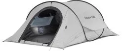 Bardani Escape 180 Pop Up / 2 Persoons Tent Grijs