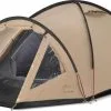 Bardani Stelvio 220 RSTC / 3 Persoons Tent Beige -Exporteren Hengels Winkel 67806 bardani stelvio 220 rstc 3 persoons tent