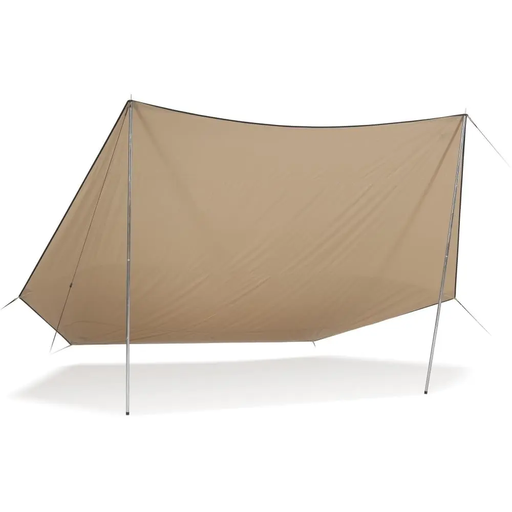 Safarica Sunrise 450 TC Tarp Beige 4 Safarica Sunrise 450 TC Tarp Beige - Afbeelding 2