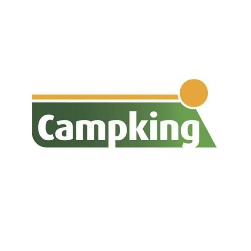 Campking Rotspen Stabiel 23cm (6 Stuks) 4 Campking Rotspen Stabiel 23cm (6 Stuks) - Afbeelding 2