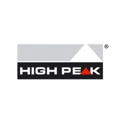 High Peak Bermuda Driehoek Tarp - Grijs -Exporteren Hengels Winkel 69348 high peak bermuda driehoek tarp