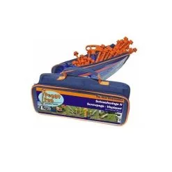 Peggy Peg Starterskit Schroefharingen -Exporteren Hengels Winkel 70737 peggy peg starterskit schroefharingen