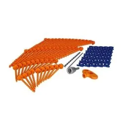 Peggy Peg Starterskit Schroefharingen -Exporteren Hengels Winkel 70738 peggy peg starterskit schroefharingen