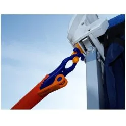 Peggy Peg Croc-Adapter Set -Exporteren Hengels Winkel 70777 peggy pegcroc adapter set