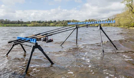 Preston COMPETITION PRO ROOST - DELUXE 6 Preston COMPETITION PRO ROOST - DELUXE - Afbeelding 4