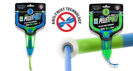 Preston PELLETPULT 4 Preston PELLETPULT - Afbeelding 2