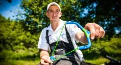 Preston PELLETPULT 7 Preston PELLETPULT -Exporteren Hengels Winkel 713227740