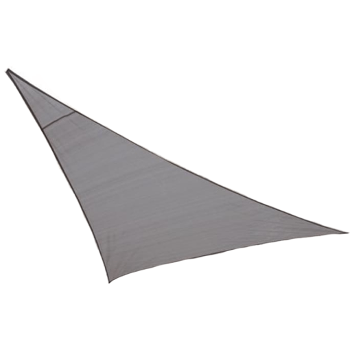 High Peak Bermuda Driehoek Tarp - Grijs -Exporteren Hengels Winkel 71475 high peak bermuda driehoek tarp