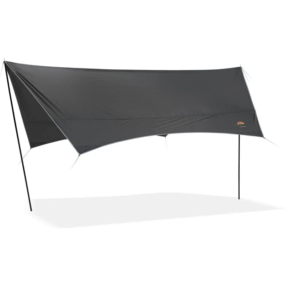 Safarica Sunrise 450 Tarp - Grijs 3 Safarica Sunrise 450 Tarp - Grijs