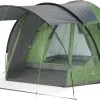 DWS Key Largo 300 - 4 Persoons Tent Groen