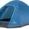 DWS Mamba 190 - 3 Persoons Tent Blauw -Exporteren Hengels Winkel 74411 dws mamba 190 3 persoons tent