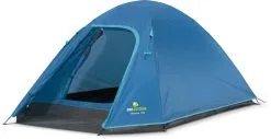 DWS Mamba 190 - 3 Persoons Tent Blauw