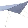 High Peak DWS Baja 300 Tarp Grijs -Exporteren Hengels Winkel 74416 high peak baja 300 tarp