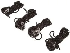 Bardani Prestige Scheerlijnset Zwart