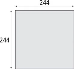 Bardani Quick Lodge 4 Partytent Grijs -Exporteren Hengels Winkel 74469 bardani quick lodge 4 partytent