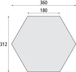 Voorpagina -Exporteren Hengels Winkel 74471 bardani quick lodge 6 partytent