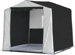 Bardani Picasso Schuurtent Grijs