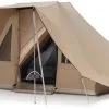 Bardani Greenland 320 RSTC - 4 Persoons Tent Beige -Exporteren Hengels Winkel 74490 bardani greenland 320 rstc 4 persoons tent