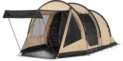 Bardani Mustang 260 RSTC - 3 Persoons Tent Beige