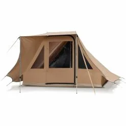 Bardani Greenland 320 RSTC - 4 Persoons Tent Beige -Exporteren Hengels Winkel 74597 bardani greenland 320 rstc 4 persoons tent