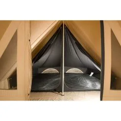 Bardani Greenland 320 RSTC - 4 Persoons Tent Beige -Exporteren Hengels Winkel 74598 bardani greenland 320 rstc 4 persoons tent