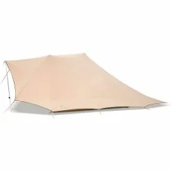 Bardani Greenland 320 RSTC - 4 Persoons Tent Beige -Exporteren Hengels Winkel 74600 bardani greenland 320 rstc 4 persoons tent