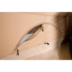 Bardani Greenland 320 RSTC - 4 Persoons Tent Beige -Exporteren Hengels Winkel 74604 bardani greenland 320 rstc 4 persoons tent