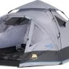 Safarica Velocity 3 - 3 Persoons Tent Grijs -Exporteren Hengels Winkel 74769 safarica velocity 3 3 persoons tent