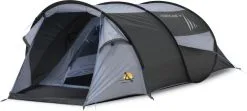 Safarica Hurricane M Pop Up - 2 Persoons Tent Grijs