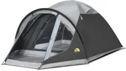 Safarica Kenia 190 - 2 Persoons Tent Grijs