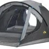 Safarica Kenia 230 - 3 Persoons Tent Grijs -Exporteren Hengels Winkel 74789 safarica kenia 230 3 persoons tent