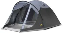 Safarica Kenia 300 - 4 Persoons Tent Grijs