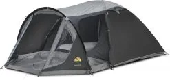 Safarica Laguna 210 - 3 Persoonstent Grijs