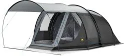 Safarica Blackhawk 300 DeLuxe - 4 Persoons Tent Grijs