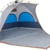 Safarica Hawaii 2.0 Beachshelter Blauw -Exporteren Hengels Winkel 74807 safarica hawaii 2.0 beachshelter