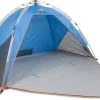 Safarica Bora Beachshelter Blauw -Exporteren Hengels Winkel 74809 safarica bora beachshelter