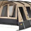 Safarica Pacific Reef 360 TC - 5 Persoons Tent Grijs -Exporteren Hengels Winkel 74813 safarica pacific reef 360 tc 5 persoons tent