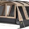 Safarica Pacific Reef 430 TC - 5 Persoons Tent Grijs -Exporteren Hengels Winkel 74815 safarica pacific reef 430 tc 5 persoons tent