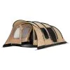Bardani Spitfire 340 XL RSTC - 5 Persoons Tent Beige -Exporteren Hengels Winkel 74839 bardani spitfire 340 xl rstc 5 persoons tent