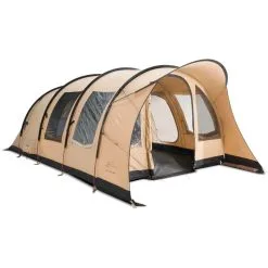 Bardani Spitfire 340 XL RSTC - 5 Persoons Tent Beige -Exporteren Hengels Winkel 74843 bardani spitfire 340 xl rstc 5 persoons tent