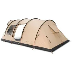 Bardani Spitfire 340 XL RSTC - 5 Persoons Tent Beige -Exporteren Hengels Winkel 74846 bardani spitfire 340 xl rstc 5 persoons tent